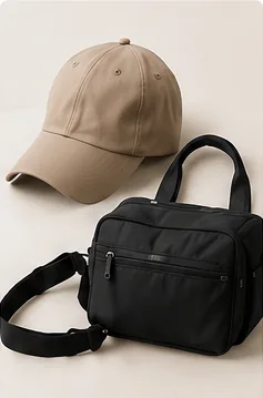 Accessories