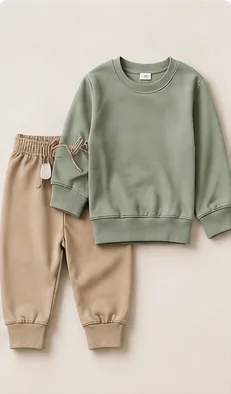 Children's Wear