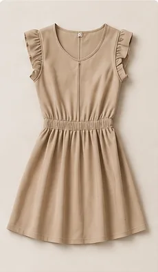 Dresses & Fashion