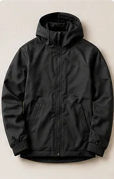 Jackets & Outerwear