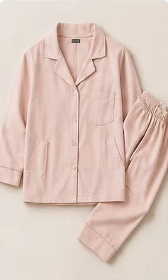 Loungewear / Pajamas