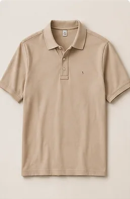 Polo Shirts