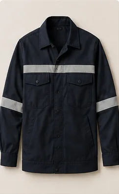 Workwear & Uniforms